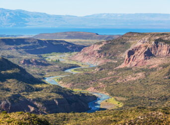 Northern Argentina