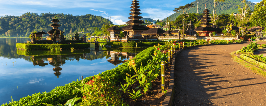 Bali (Indonesia)Holiday Packages