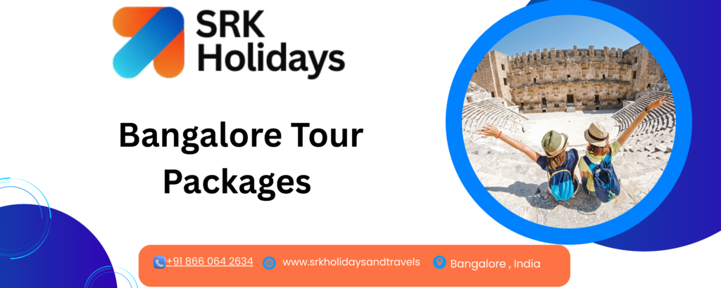 Bangalore Tour Packages