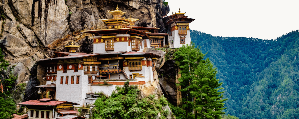 Bhutan Holiday Packages
