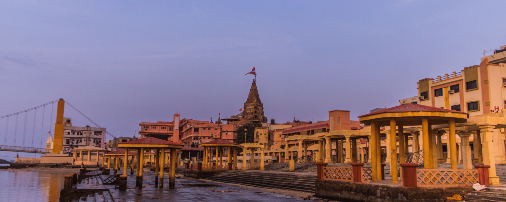  Gujarat Holiday Packages