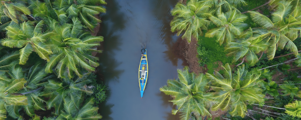 Kerala Holiday Packages
