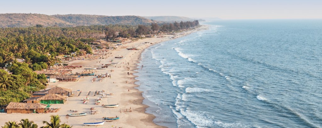 Goa Holiday Packages