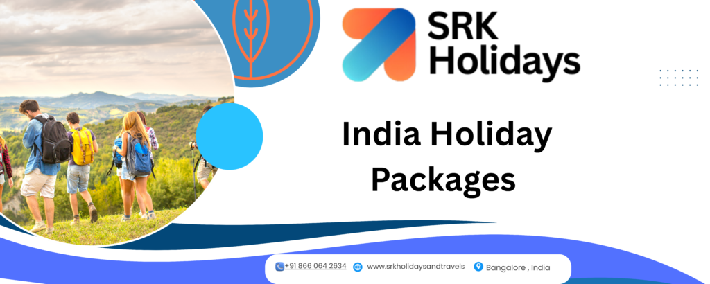 India Holiday Packages