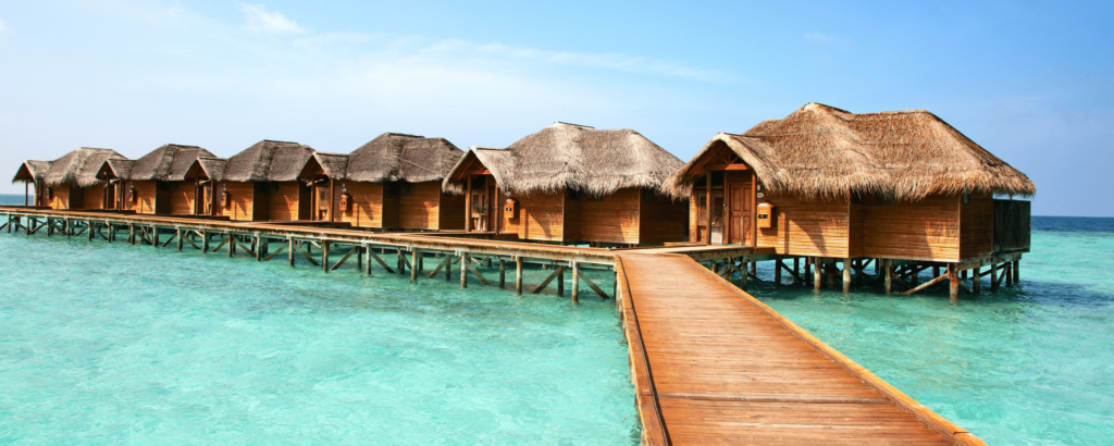 Maldives Holiday Packages 