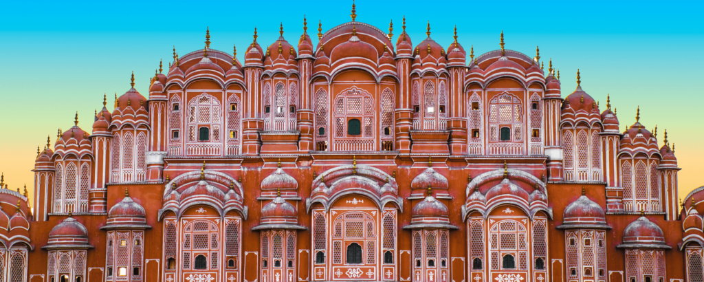  Rajasthan Holiday Packages