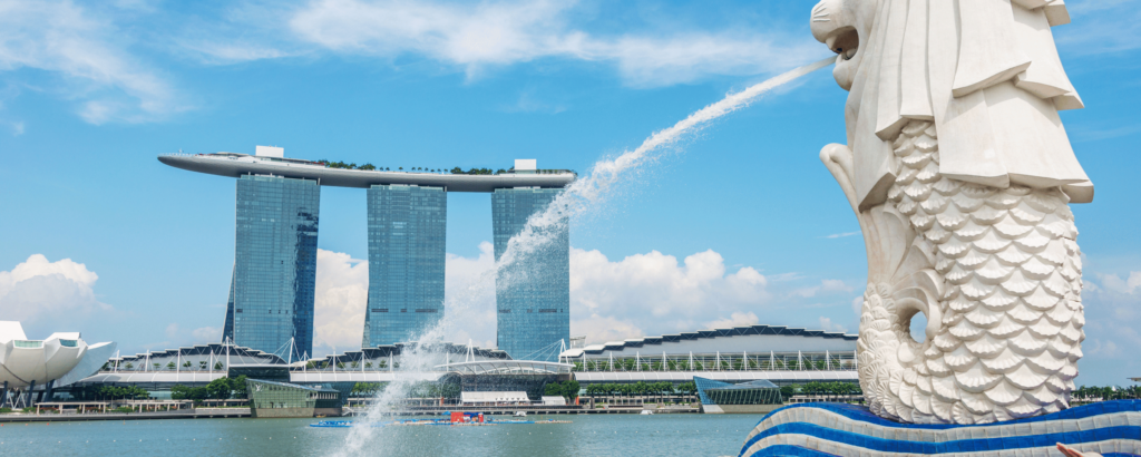 Singapore Holiday Packages