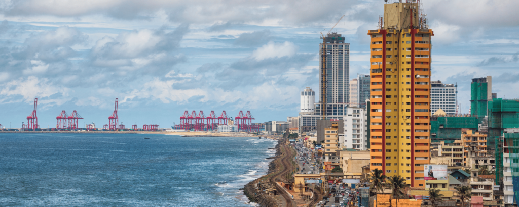Sri Lanka Holiday Packages