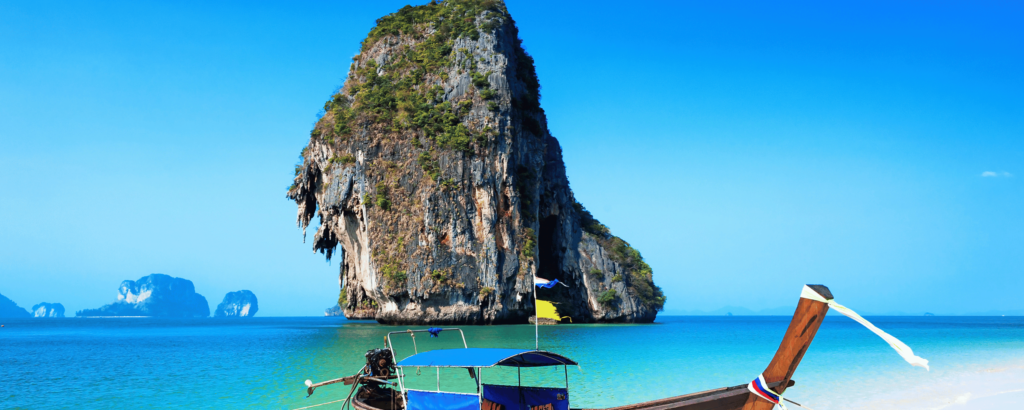 Thailand Holiday Packages 