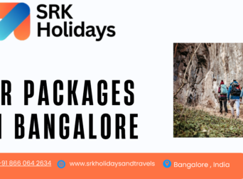 Tour Packages from Bangalore