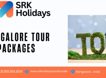 Bangalore Tour Packages