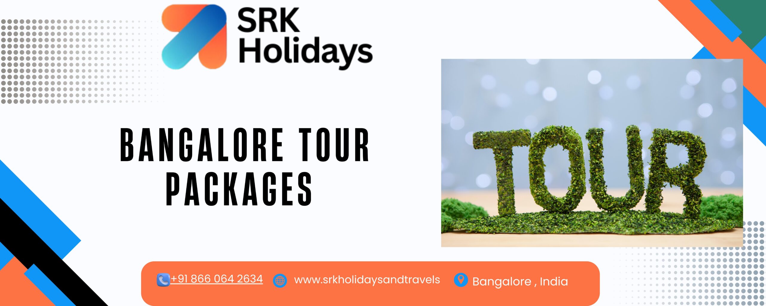 Bangalore Tour Packages