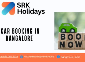 Car Booking in Bangalore