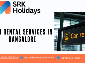Car Rental Services in Bangalore