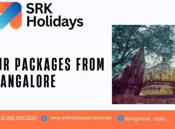 Kashi Tour Packages from Bangalore