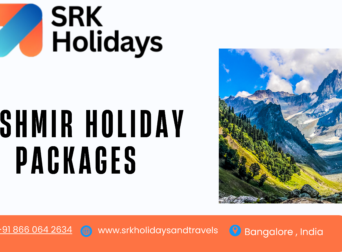Kashmir Holiday Packages