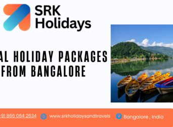 Nepal Holiday Packages from Bangalore