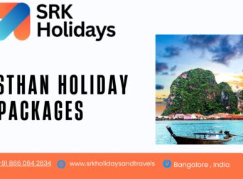 Rajasthan Holiday Packages