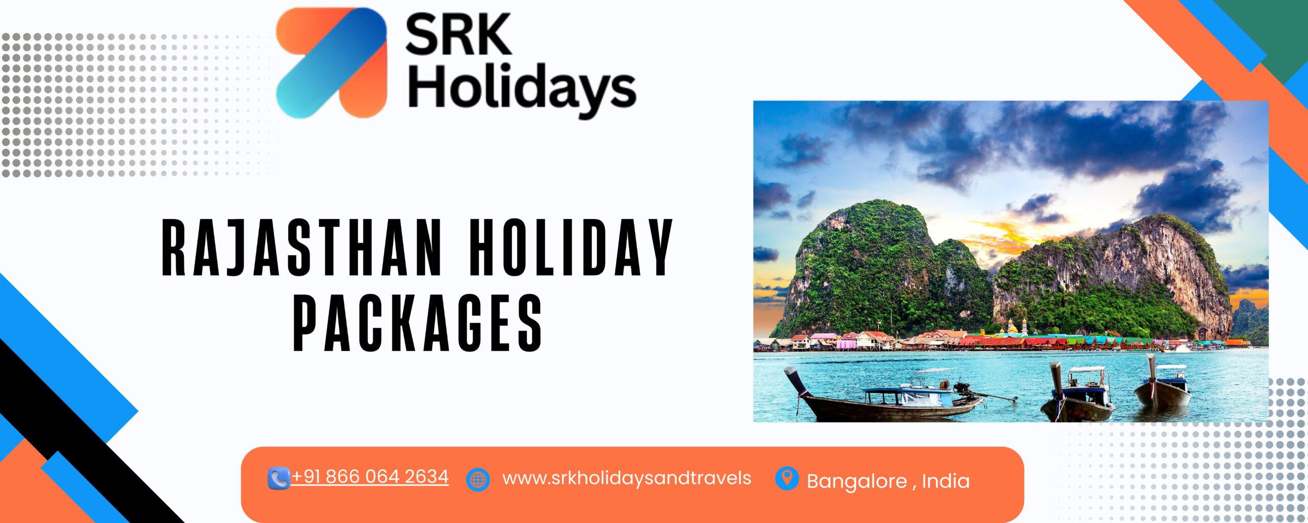Rajasthan Holiday Packages