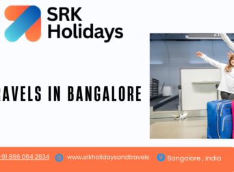 Travels in Bangalore