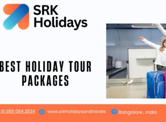Best Holiday Tour Packages