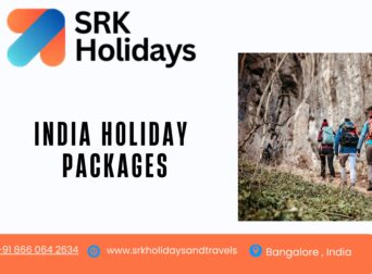 India Holiday Packages