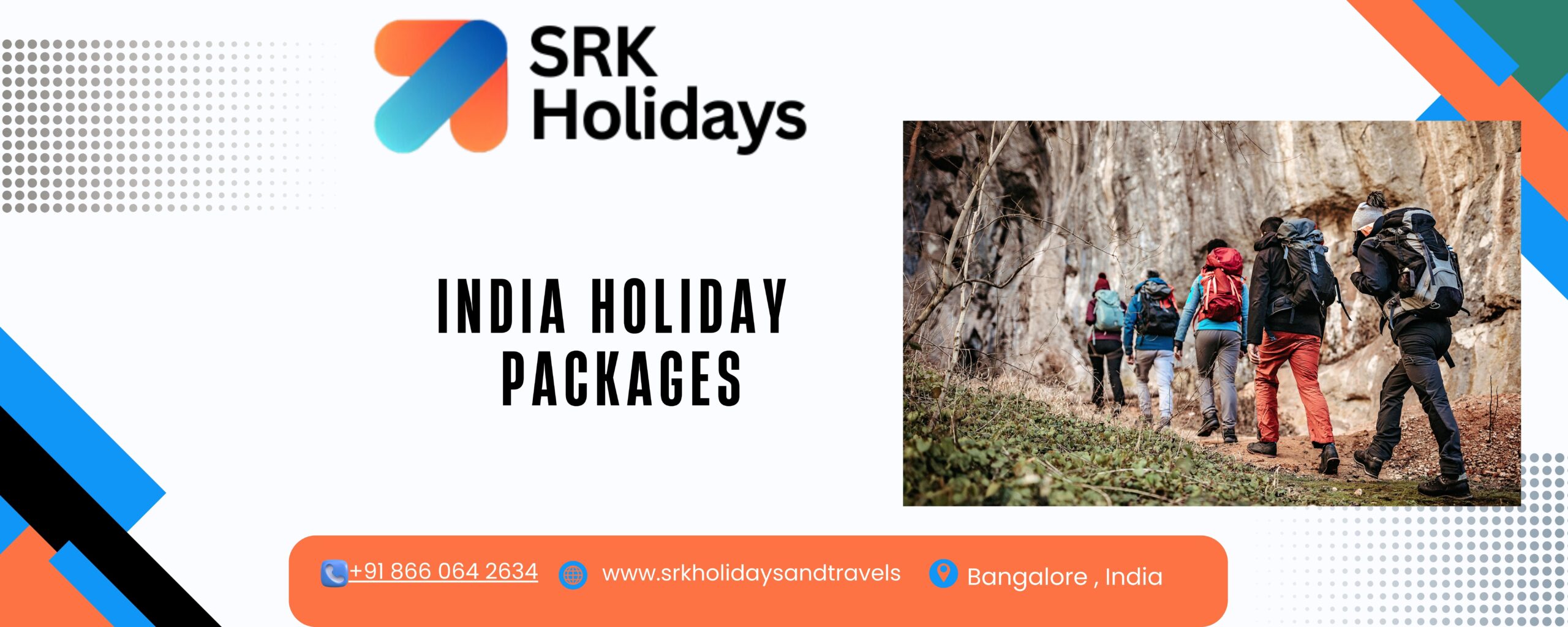 India Holiday Packages