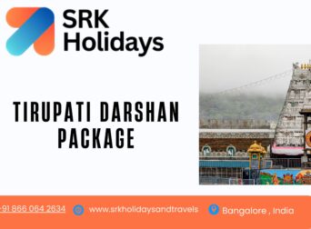 Tirupati Darshan Package