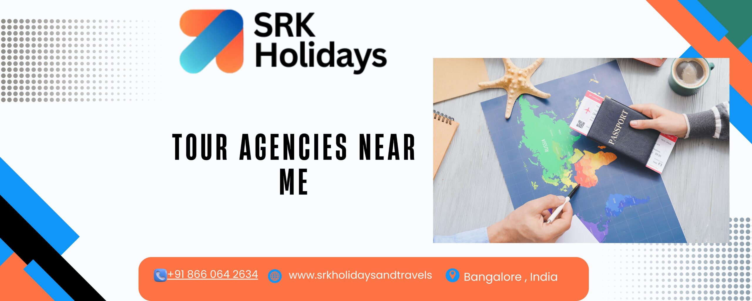Tour Agencies Near Me