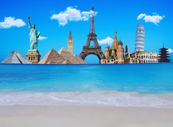 Tour Packages from Bangalore