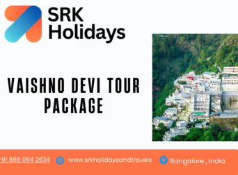 Vaishno Devi Tour Package